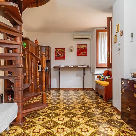 Ferienwohnung Casa Florio Taormina Exterior foto