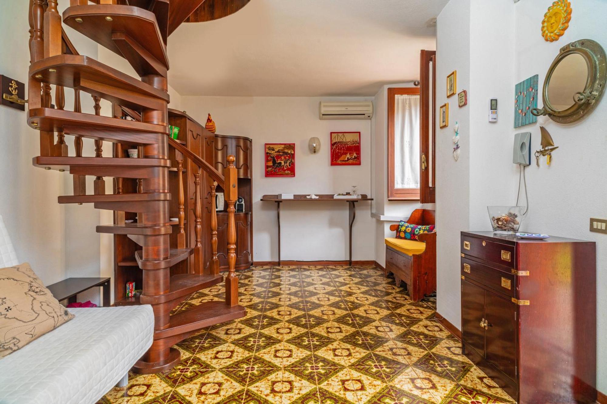 Ferienwohnung Casa Florio Taormina Exterior foto
