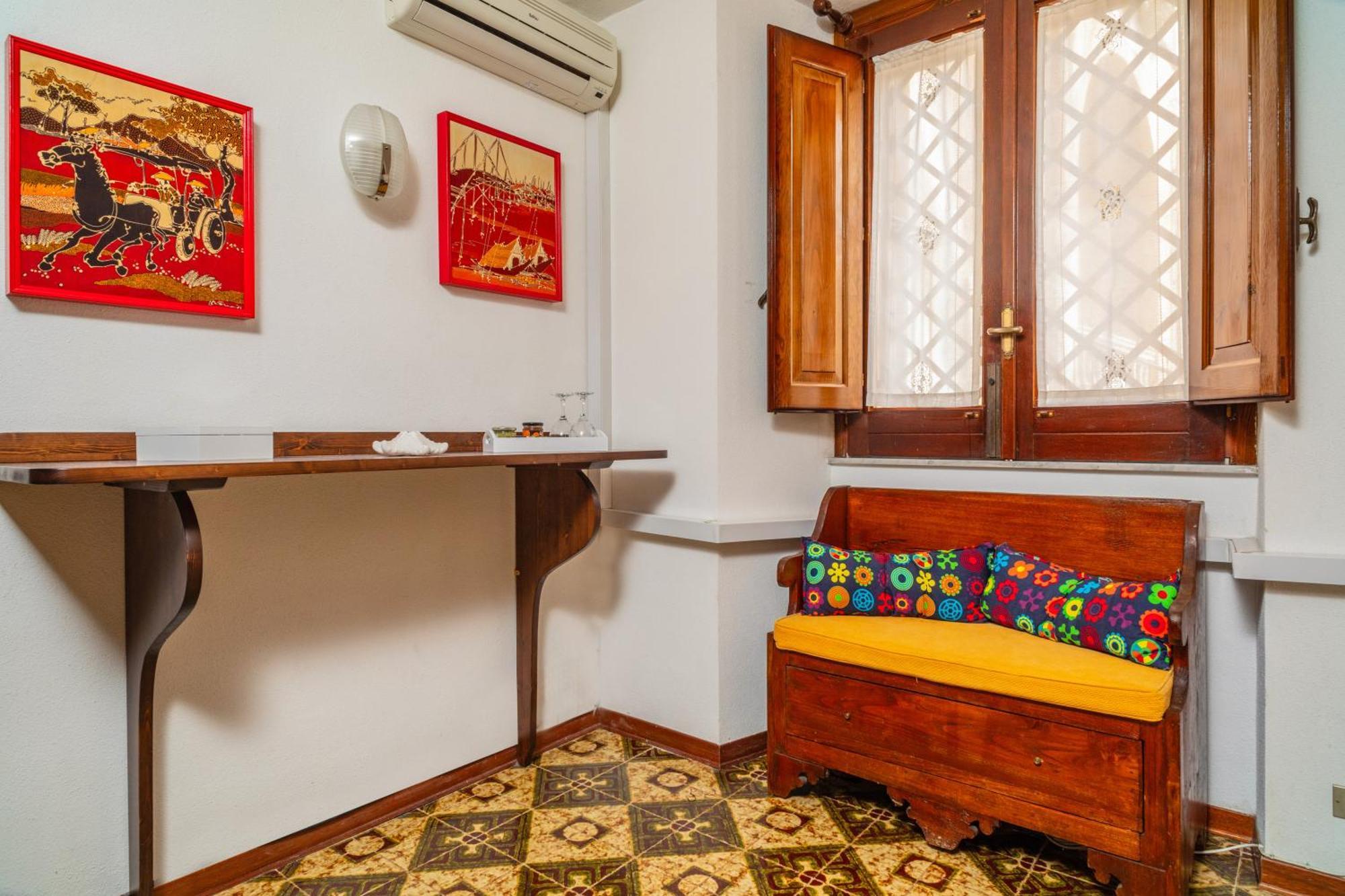Ferienwohnung Casa Florio Taormina Exterior foto